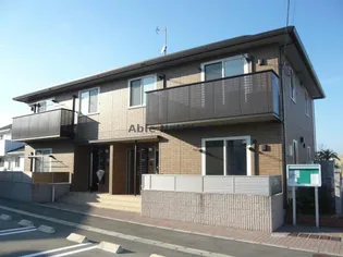 グリーンパーク常川の画像