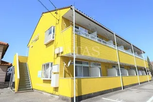 アームTハイツの画像