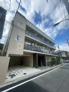 グランカーサ千駄木の画像