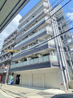 パーラム淡路の画像