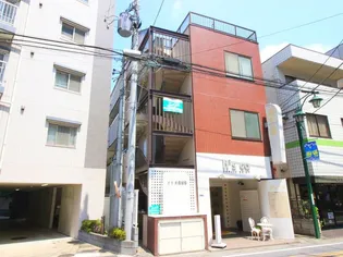 ドマーニ朝霞の画像