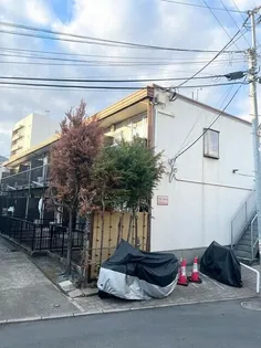 ネスト新代田の画像