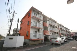 クリスタルハウス相模大塚の画像