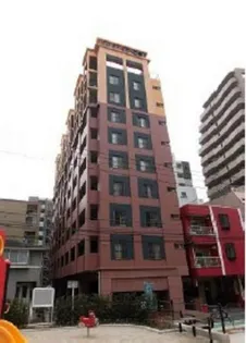 ルネッサンス21薬院サウス【6階】の外観