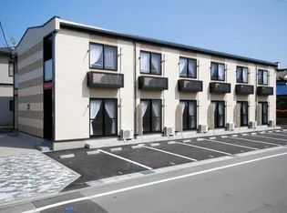 レオパレスAVANCEの画像