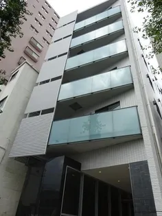 レジデンシャルステート南千住の画像