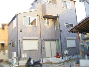 サニーハウスの画像