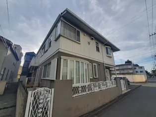 コーポわかばの画像