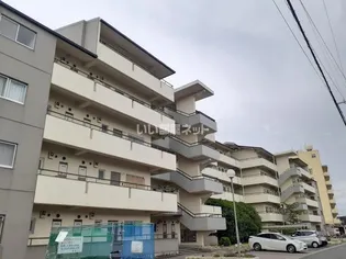 グランドハイツ森山の画像