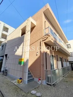 ハイツ市川の画像