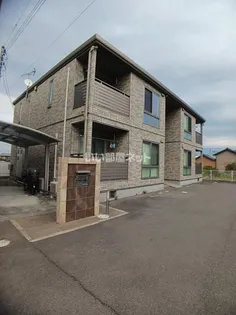 エスポワール ラト B棟の画像