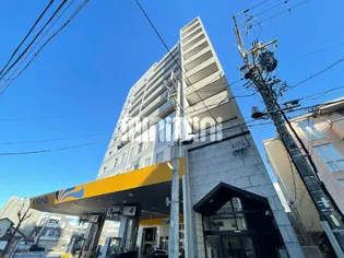 アベニュー22【9階】の外観