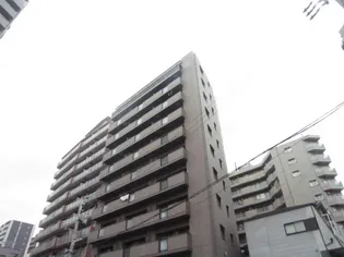 クイーンズコート阿波座の画像