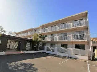 NFツインズ A棟の画像