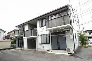 サンクレストAの画像