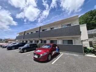 ソシエテ海田 畝の画像