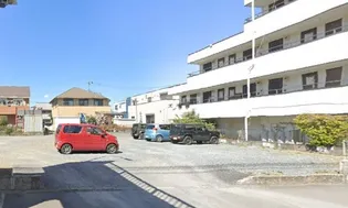 散?町5丁?アパート【2階】の外観