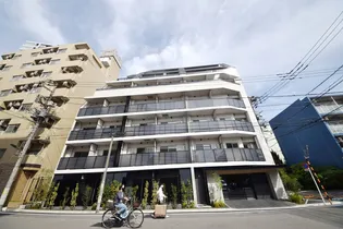 ルフォンプログレ大森の画像