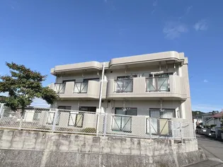 セピアコートIIの画像