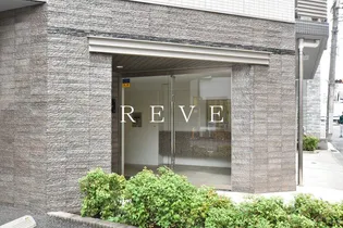 コンフォリア浅草橋DEUX【2階】の外観