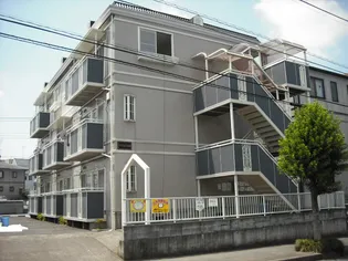 サンヒルズ丸山台の画像