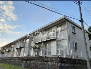 グリーンハイツAの画像