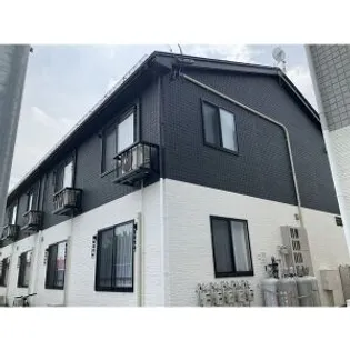 優ハイム A棟の画像