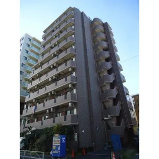 アクティブミレニアム中延の画像