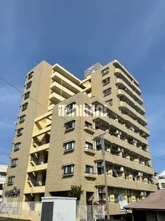 ダイアパレスステーションサイド富士の画像