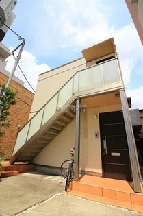 東京都文京区向丘1【一戸建】の外観