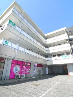 フルール21.【4階】の外観