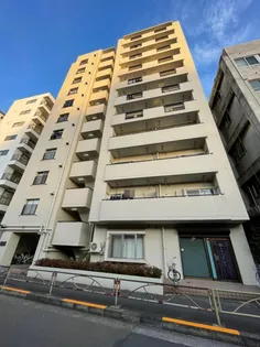 メイゾン南千住の画像