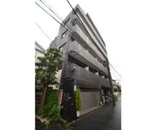 東京都杉並区高円寺南2【マンション】の外観