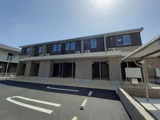 メゾンヌーヴォーの画像