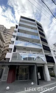 ハーモニーレジデンス東京イーストコアの画像