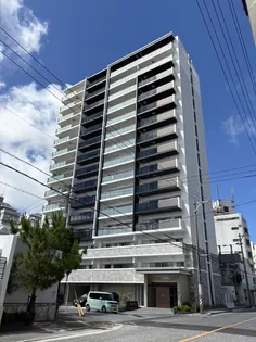 ワイズエステムコート那覇松山の画像