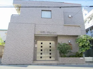 レクセル日吉の画像