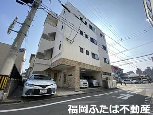 コンフォートベネフィス平尾の画像