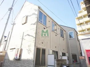 MY PLAN南荻窪の画像