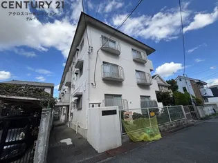 リバーハイツ武庫の画像