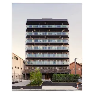 GRAN PASEO北綾瀬駅前の画像