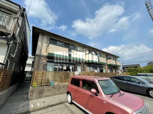 セジュールみどりの画像