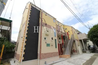 ユナイト上大岡プラチーダエの画像