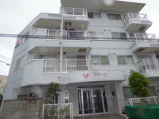 ウィンベルデュエット川口の画像