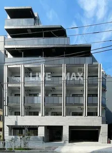 アジュールテラス門前仲町の画像