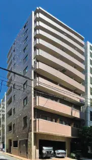 コスモリード人形町の画像