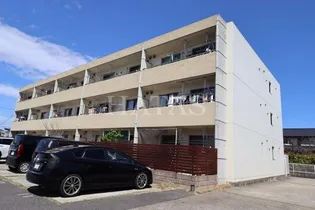 スターターマンション新田の画像