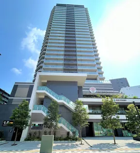 大宮スカイ&スクエア ザ タワーの画像