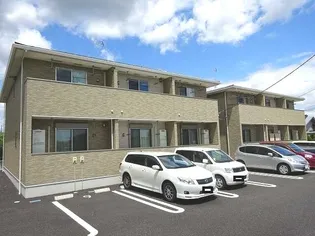 グレイスIIの画像