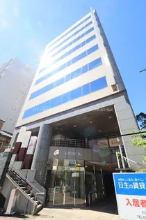 日生不動産西堀ビルの画像